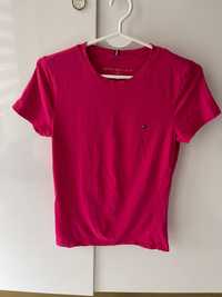 Bluzka/ t-shirt rozmiar xxs marki tommy hilfiger