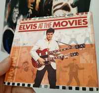 Elvis Presley - Elvis At The Movies 2CD