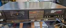 Technics magnetofon deck RS -B40