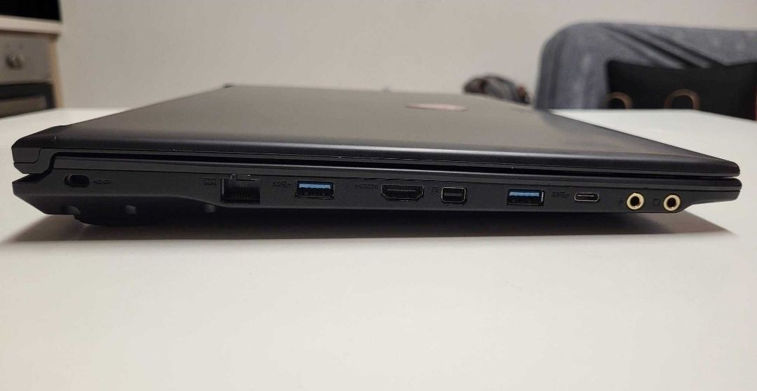 Computador Portátil MSI GL62M 7RDX