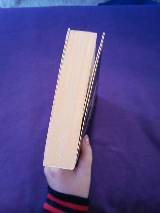 Książka Ponad wszystko Nicola Yoon