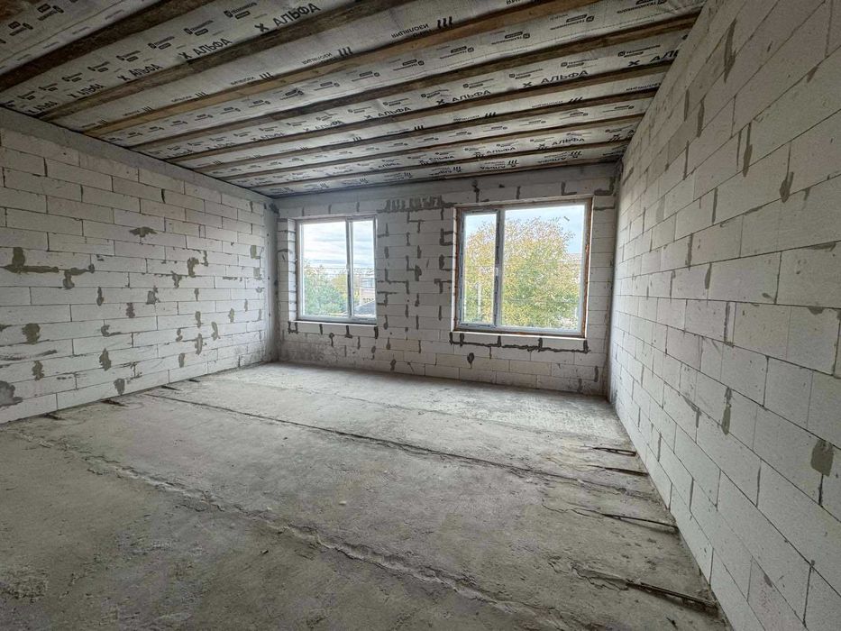 Таунхаусы с госактом возле моря в Фонтанке, Рассрочка, Е-оселя