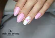 Manicure Hybrydowy