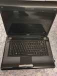 Toshiba P8600 C2D 2.4Ghz 4GB RAM