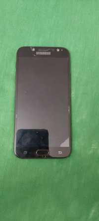 Телефон Samsung Galaxy J7 3/16 гб
