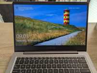 Laptop Asus Zenbook UX410U wersja podkręcona