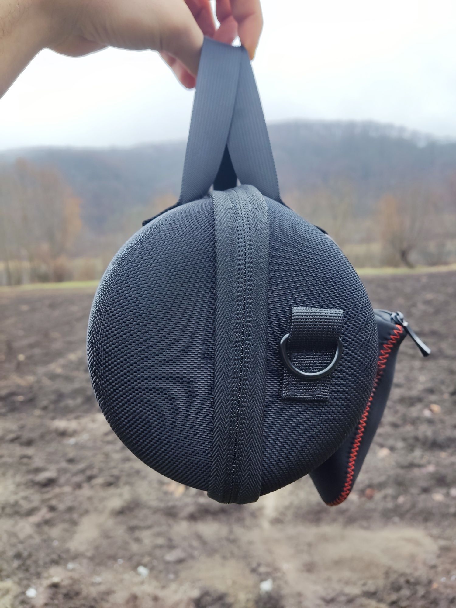 Кейс/сумка для зберігання/перенесеня портативної акустики JBL Xtreme 3