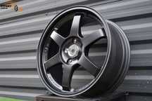 Japan Style R17 5x114.3 Lancer Evolution 10 X Honda Civic Accord Mazda