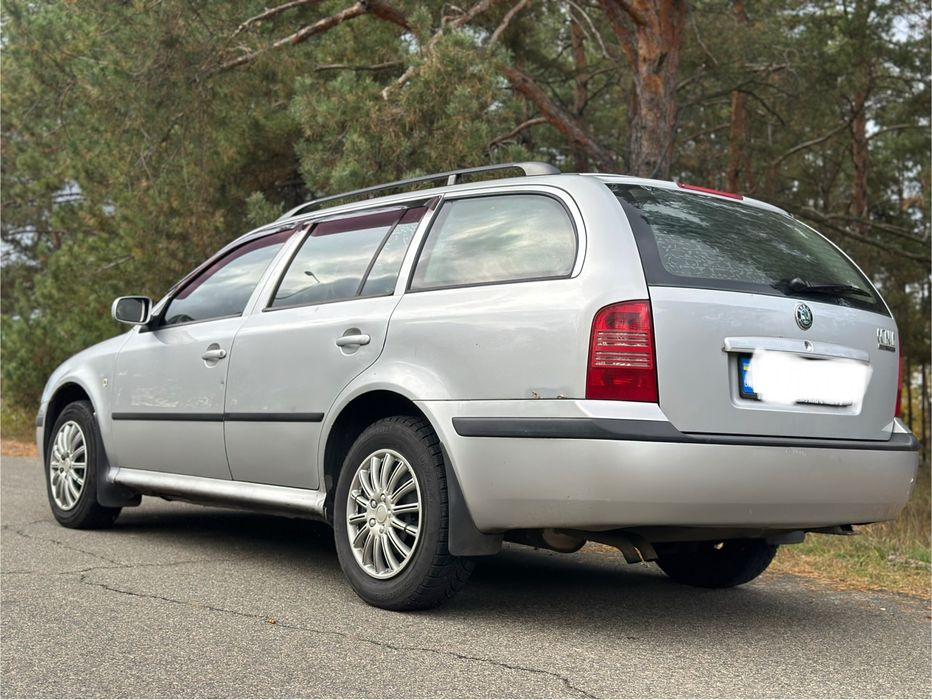 Продам шкода октавія тур універсал