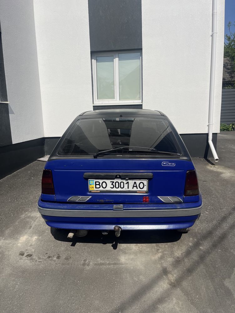 Продам Opel kadett