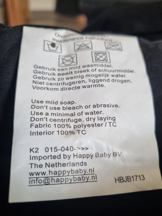 Gondola kees twin k2 plus