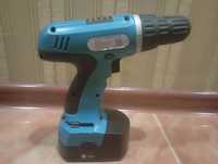 Makita professional 18V-21V