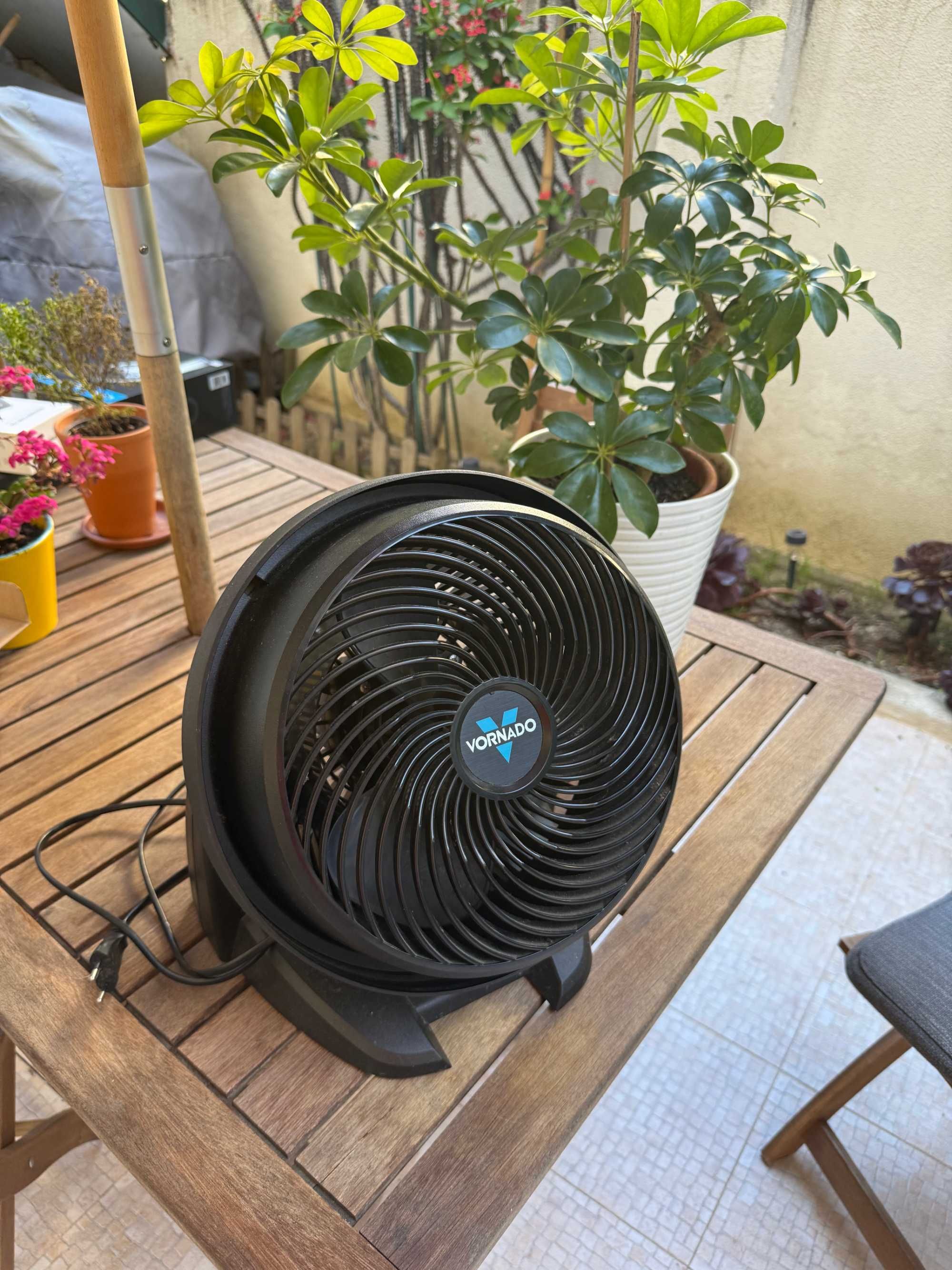 Ventoinha Vornado