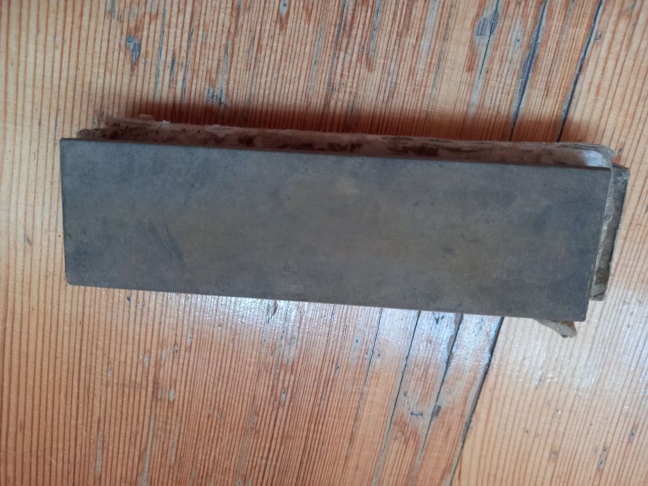 Брусок микрокорунд