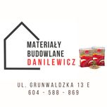 Pellet Lava 1350.00 Czarnków Wieleń DANILEWICZ