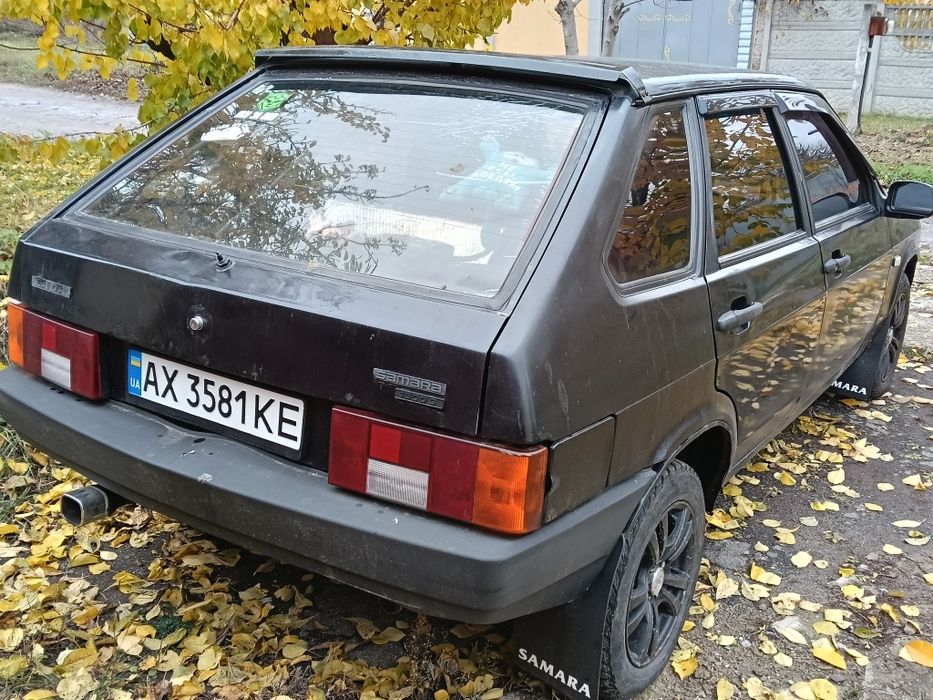 Продам ваз 2109...