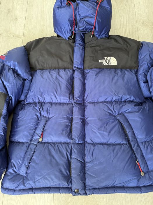 The nort face Baltoro