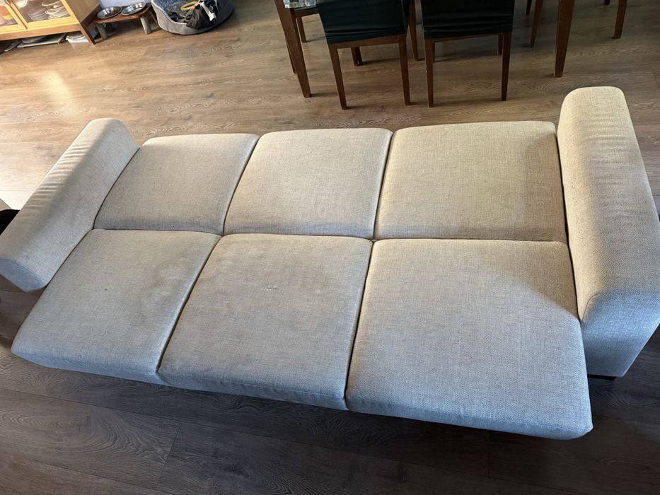 Sprzedam tapczan / wersalka / sofa