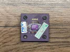 Procesor AMD Duron D950AUT1B 950Mhz Socket 462