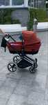 Коляска Cybex priam 2в1