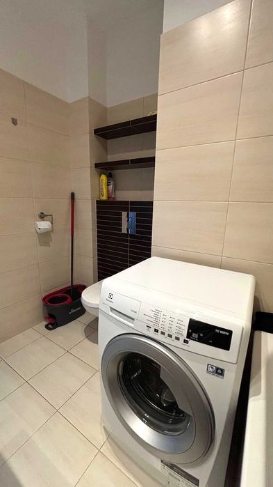 Kawalerka 32,7m + balkon, atrakcyjna lokalizacja, od wł - Malta Zawady