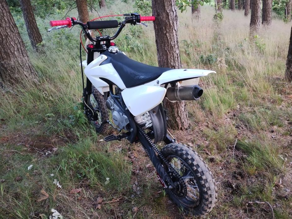 Cross mrf 140 rc 2018r
