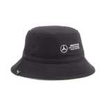 Czapka kapelusz Bucket Puma Mercedes AMG Petronas F1
