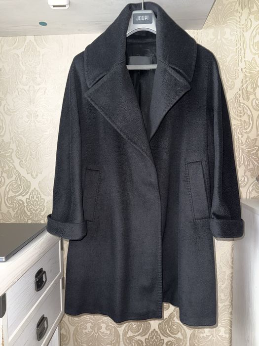 Пальто Marina Rinaldi оригинал шерсть