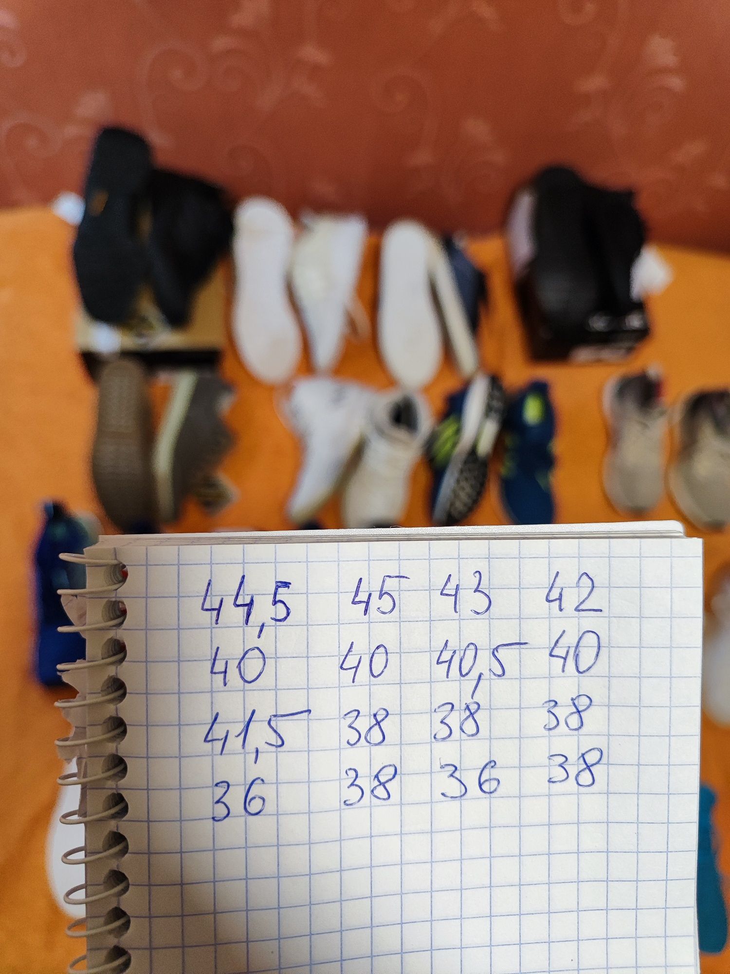Кросівки гурт Adidas, Puma, Reebok. Оригінал 100%