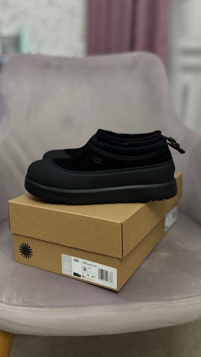 UGG Tasman weather hybrid