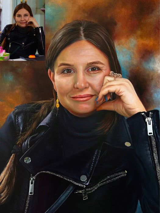 Картини під замовлення