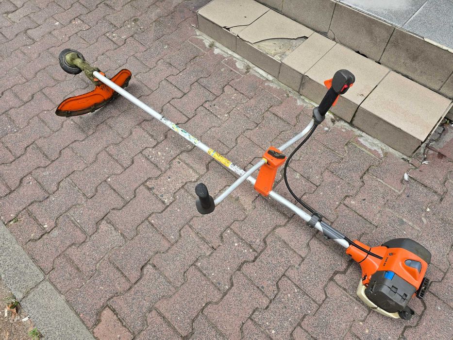 KOSA HUSQVARNA 535 RX od loombard krotoszyn