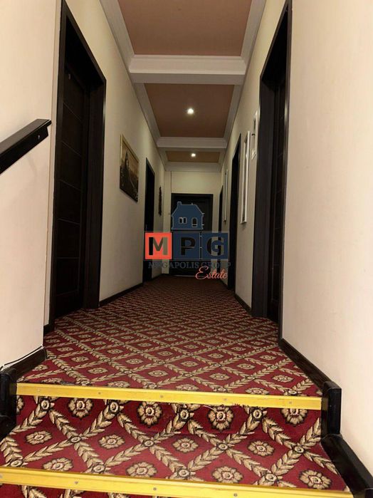 Продаж / Об'єкт сфери обслуговування / Кузнечна, Центр, Харків