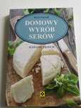 Domowy wyrób Serów