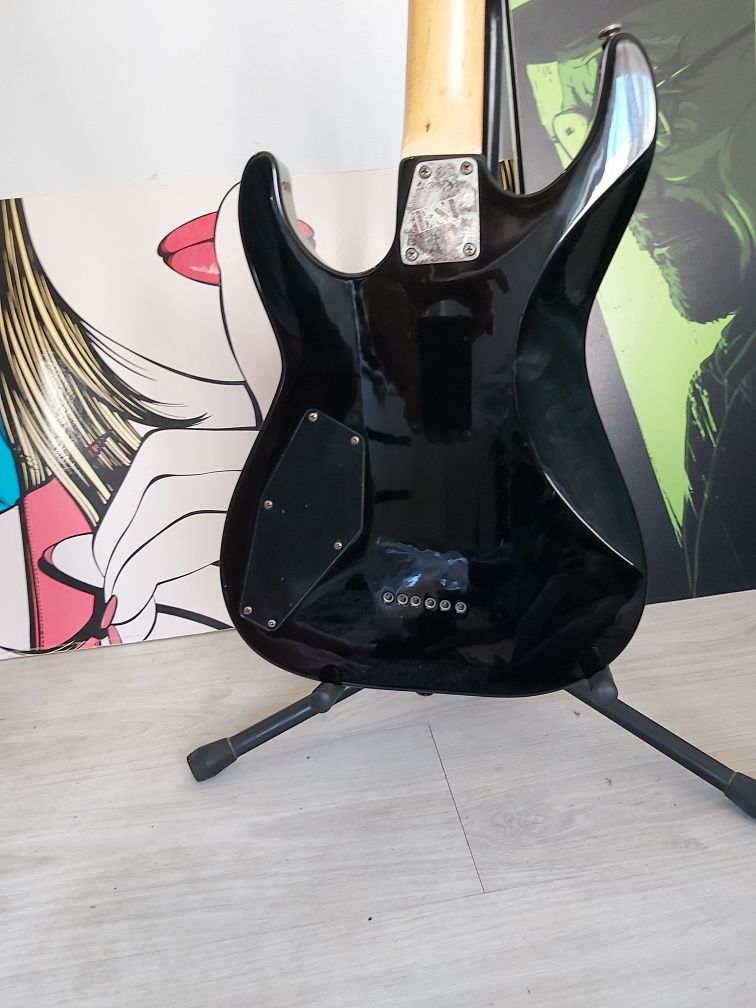 Guitarra esp ltd