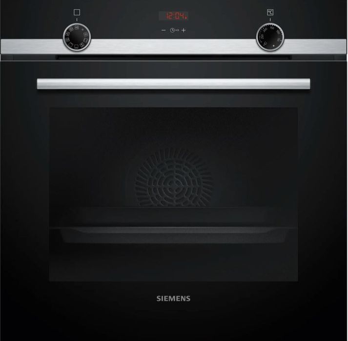 Forno Siemens iQ300 Novo