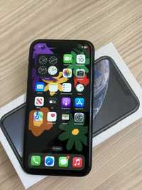 iPhone Xr Black 256 Neverlock