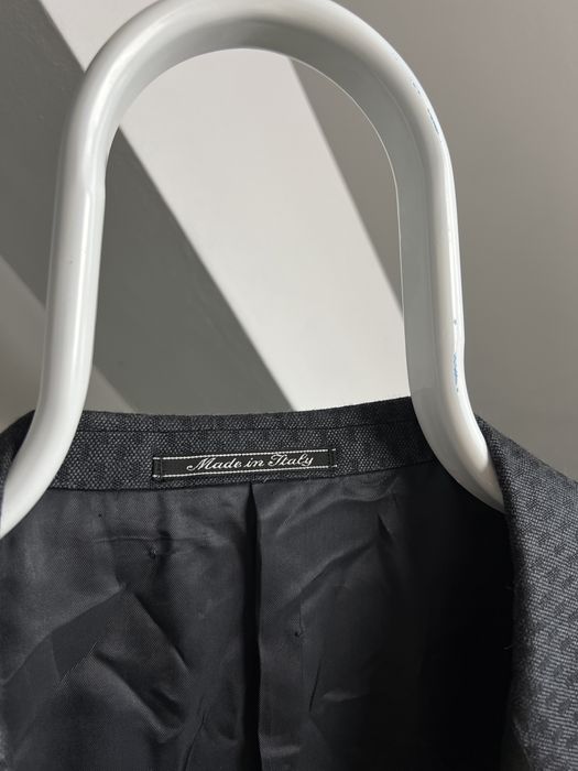 Ermenegildo Zegna smokingowa marynarka