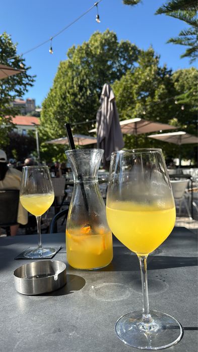 Bungalow T3 mobilado