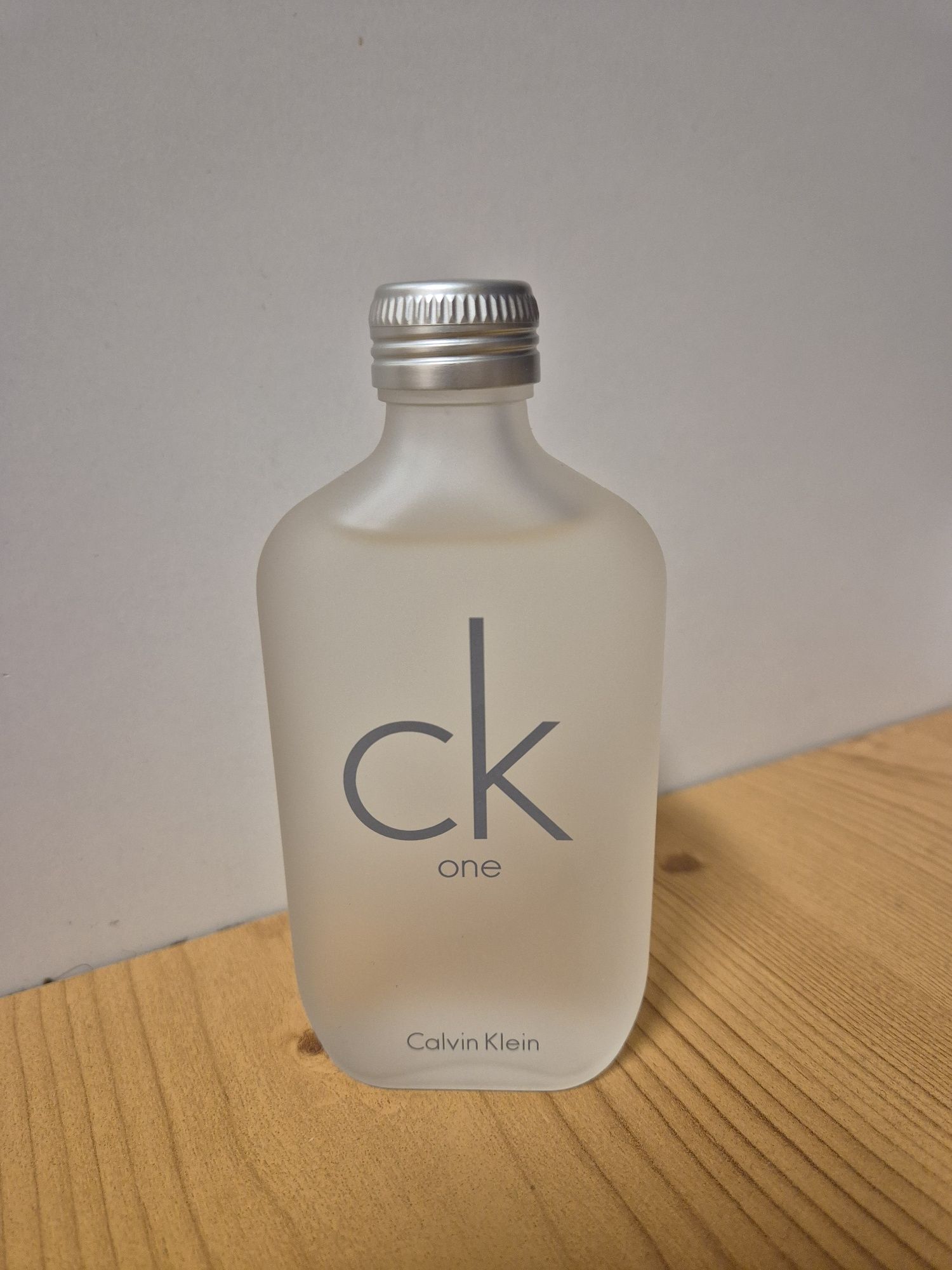 Perfuma Calvin Klein Męska