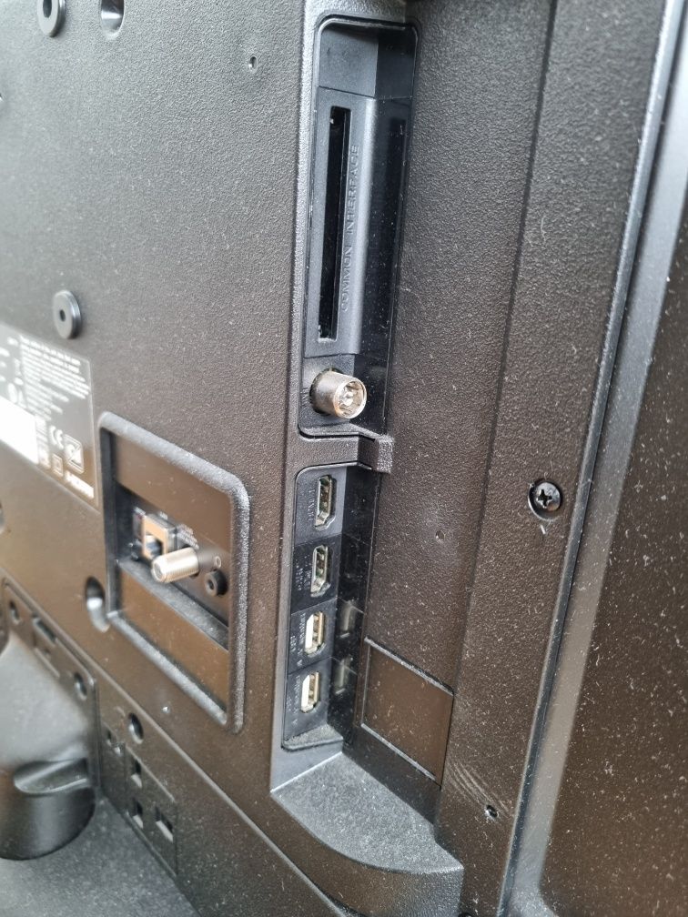 Panasonic 43 дюйма