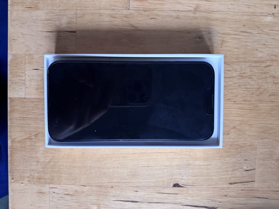 Iphone 13 128GB czarny