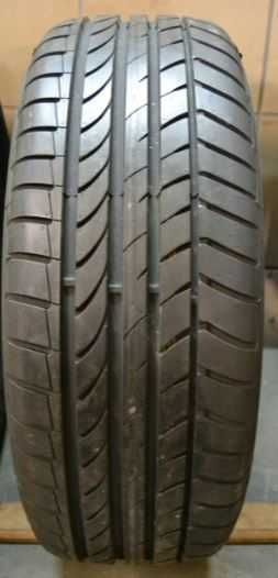 1x LATO 225/60r17 Dunlop Sport Maxx 2019r RFT DSST