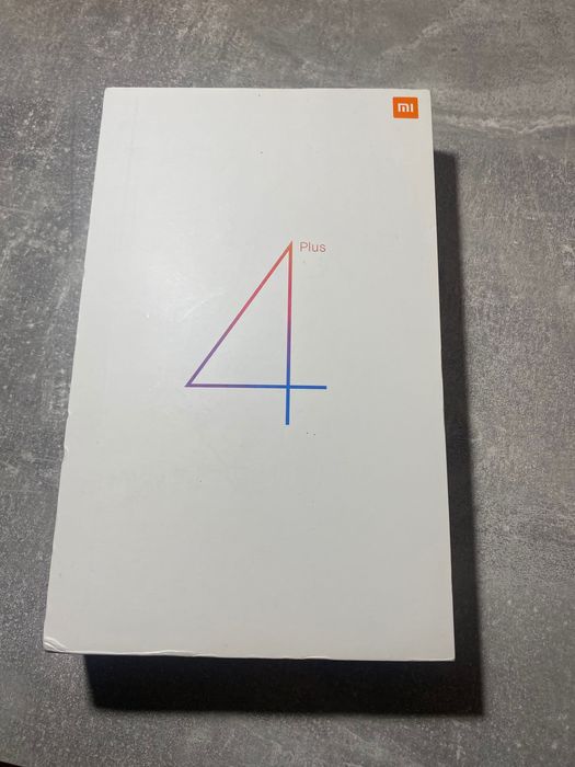Планшет Xiomi 4 plus