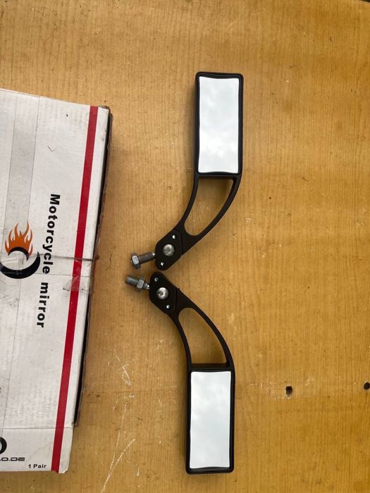 Мотозеркала комплект z-145