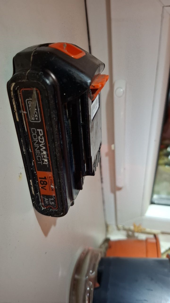 Akumulator BLACK DECKER 2 AH 18V