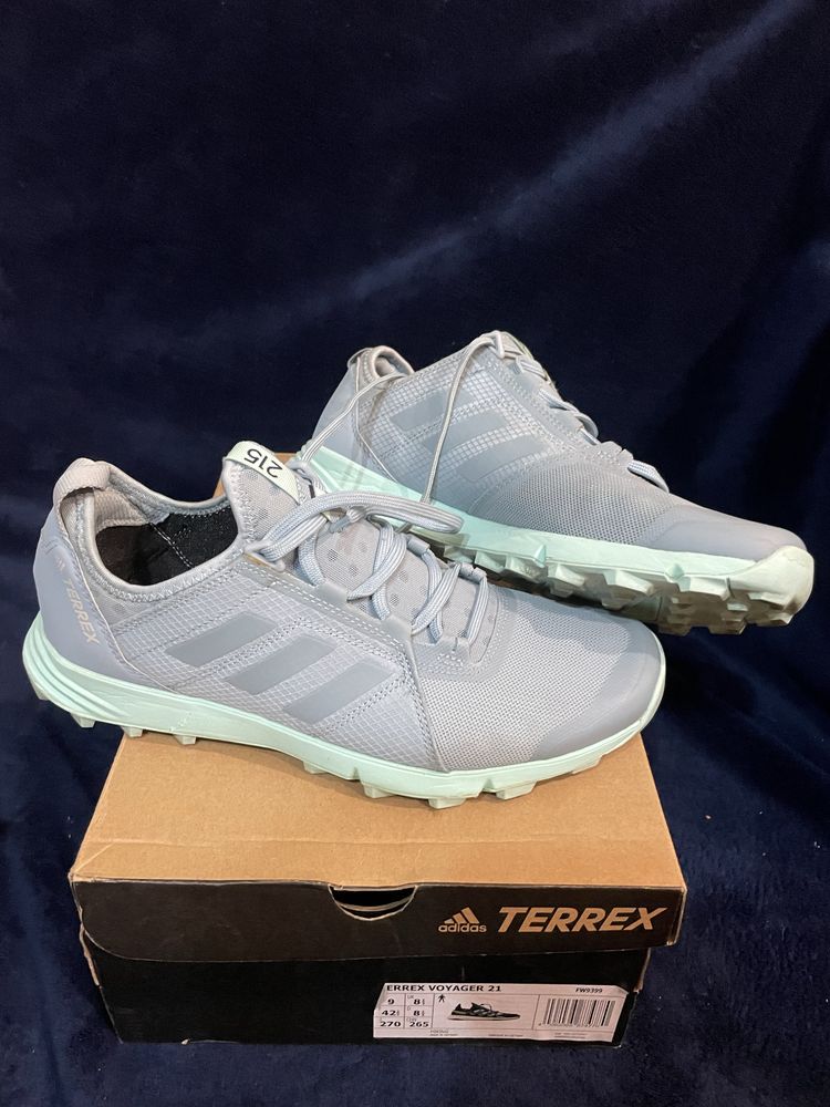 Adidas terrex agravic speed 40 р оригінал