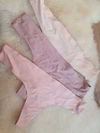 Stringi Primark  3 sz nowe roz.z metki xl uk 18/20