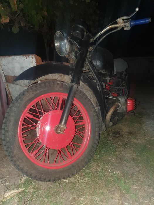 Продам мт 11 на доках