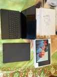 Zamiana lub sprzedaż Galaxy Tab S7 + etui